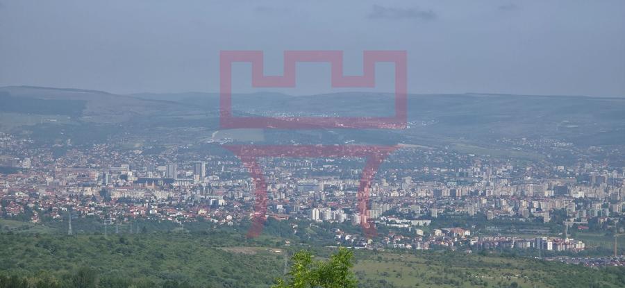Teren Construcții intravilan de 2800 mp, în Feleacu