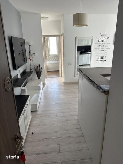Apartament cu 2 camere în Izvoru Crișului