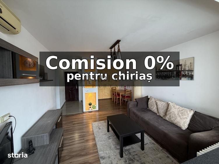 Apartament cu 2 camere - Ultra Central Sala Palatului - Cismigiu - 2