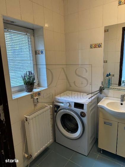 Apartament 2 camere | Cismigiu - Sala Palatului | str. Ion Brezoianu | - 8