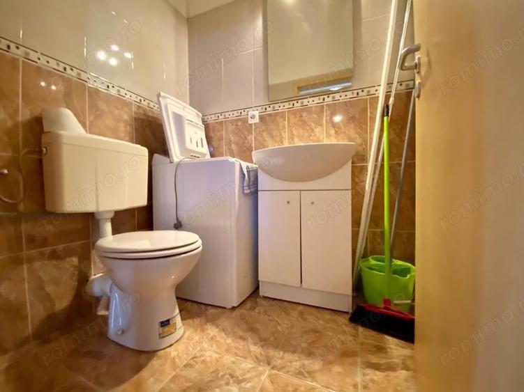 Apartament cu 2 camere decomandat în Șagului