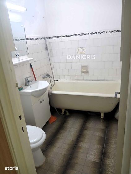 Apartament cu 2 camere semidecomandat în Tomis II