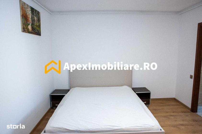 Garsonieră decomandată în Colentina