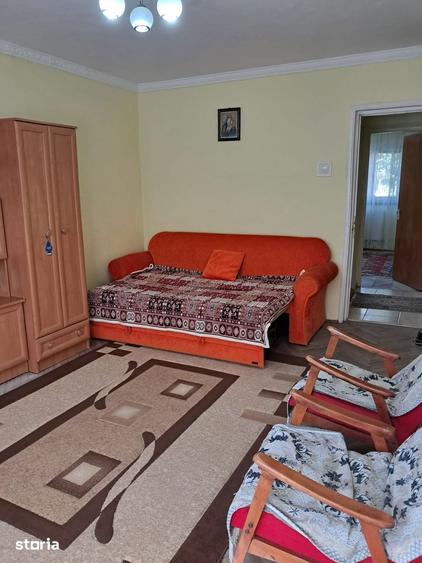 Apartament cu 2 camere decomandat în Banat — fotografia 1