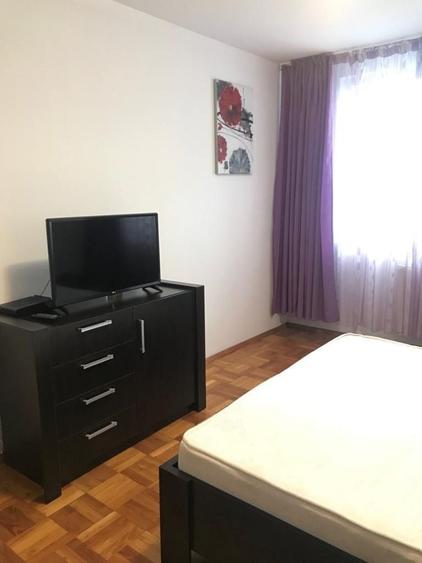 Garsonieră decomandată în Drumul Taberei