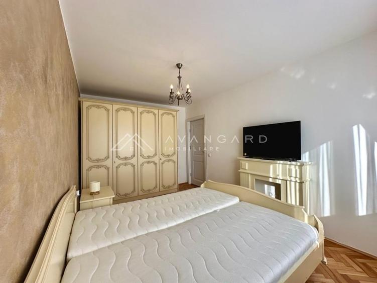 Apartament 4 camere | 80 mp | mobilat modern | Gheorgheni - zona Brancusi - 6