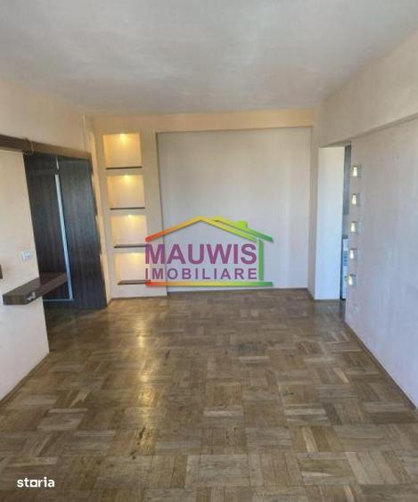 Apartament 2 Camere 1987 MONOLIT Calarasilor Muncii METROU - 1