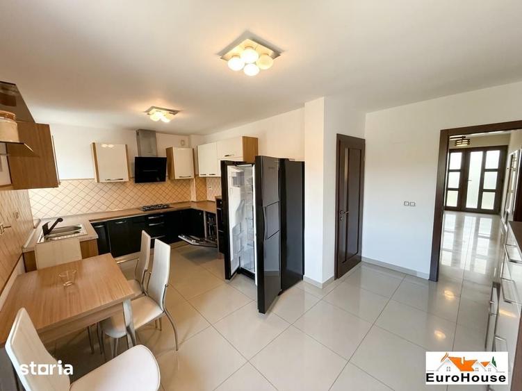 Vila De Vanzare in Alba Iulia I 300mp utili I Demisol - Parter - Etaj - 2