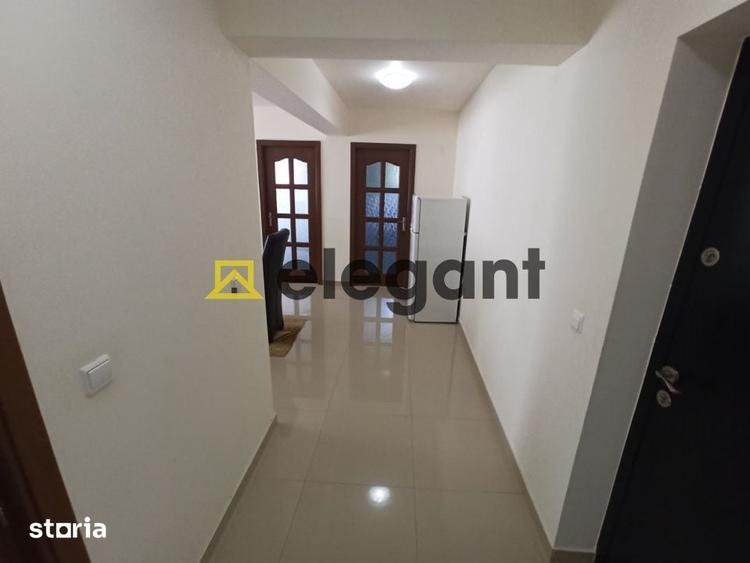 Apartament cu 2 camere semidecomandat în Pielești