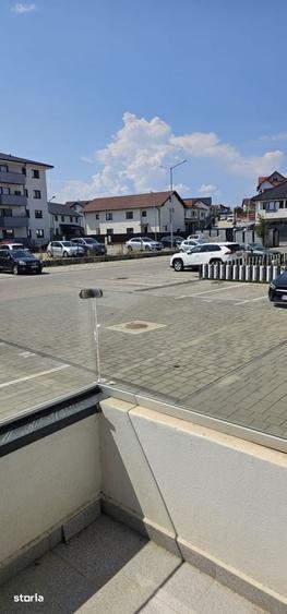 Apartament cu 2 camere în Șelimbăr