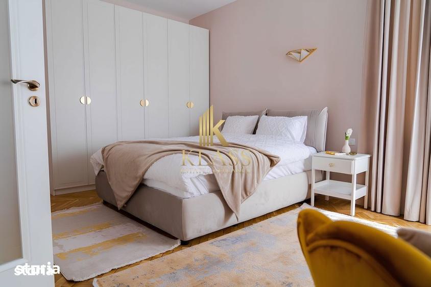 Apartament 2 camere de inchiriat Universitate Calea Victoriei - 6