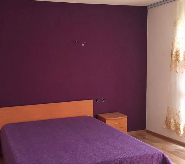 Casă cu 2 camere în Văcărești