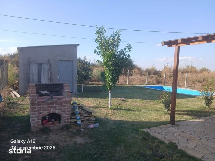 Casa de vanzare in Ograda - 2