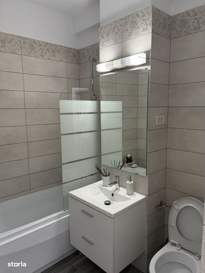 Apartament cu 2 camere în Calea București