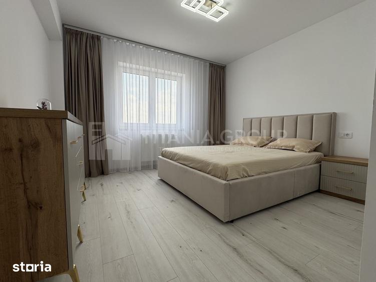Apartament Elegant 3 Camere cu 2 Bai - Casa Nobel, Ideal Familie sau B - 3