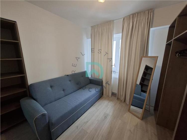 Apartament 3 camere Maurer - Tractorul, 92 mp - Brasov - 5