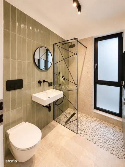 Duplex ultrafinisat la cheie - 4 camere - Otopeni - 3