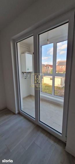 Apartament cu 2 camere decomandat în Valea Lupului