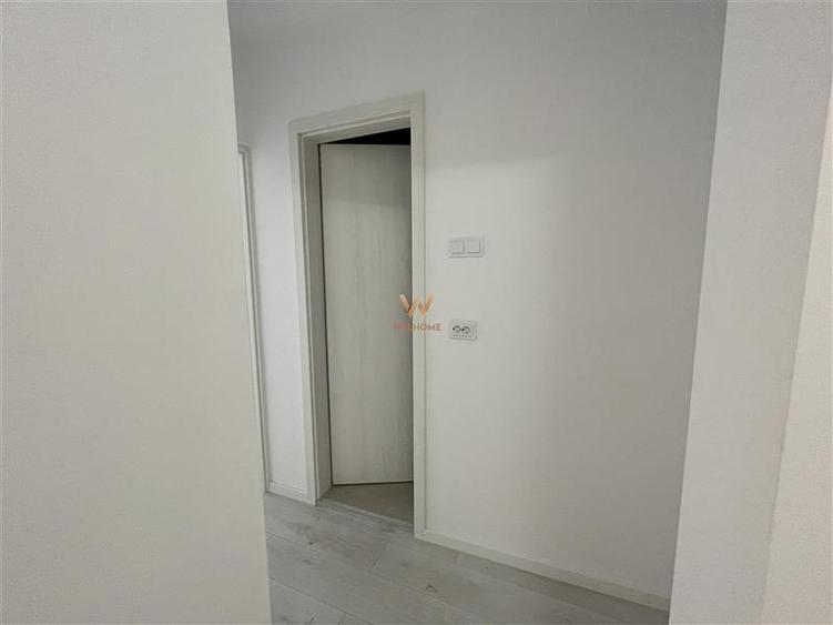 Apartament cu 2 camere decomandat în Hipodrom 1