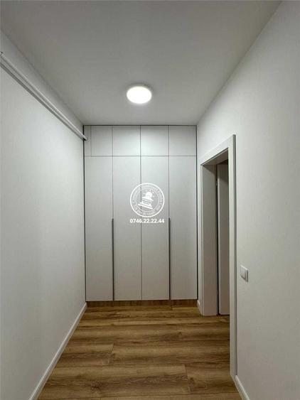 Garsonieră decomandată în Valea Lupului