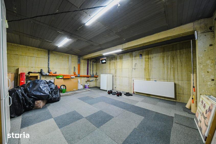 Casă cu 4 camere cu Teren 566 Mp în Apahida