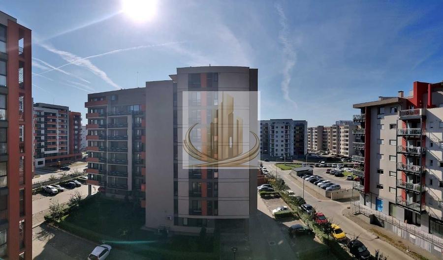 Apartament de inchiriat - 2 camere - Torontalului - Iris 4 - 6