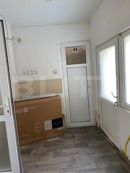 Spațiu comercial, de 59 mp, în Frumoasa