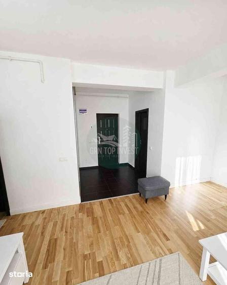 Apartament 3 camere cu balcon si pivnita in Turnisor - 12