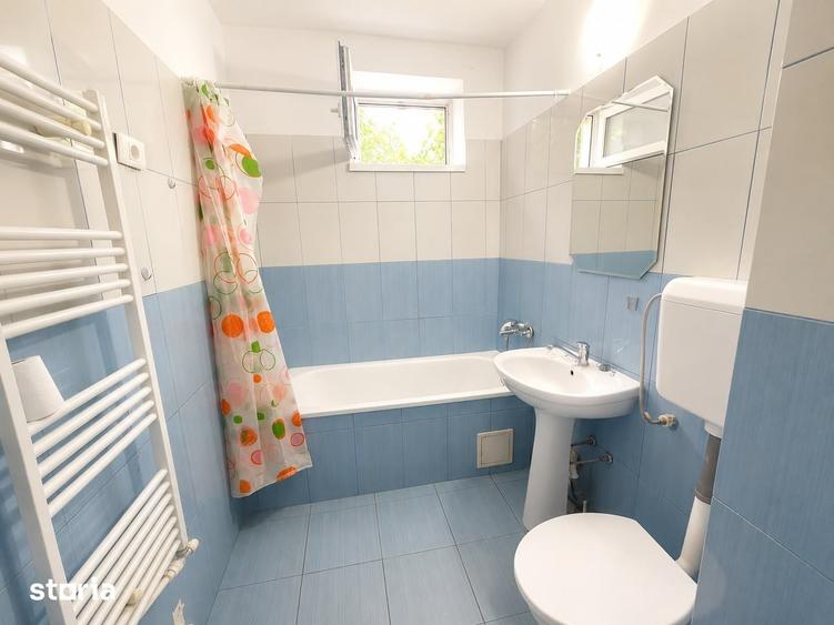 Apartament cu 4 camere în Tomis Nord