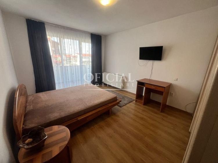 Apartament 2 camere | Parcare | 3 Balcoane | Zona Eroilor | Floresti - 4