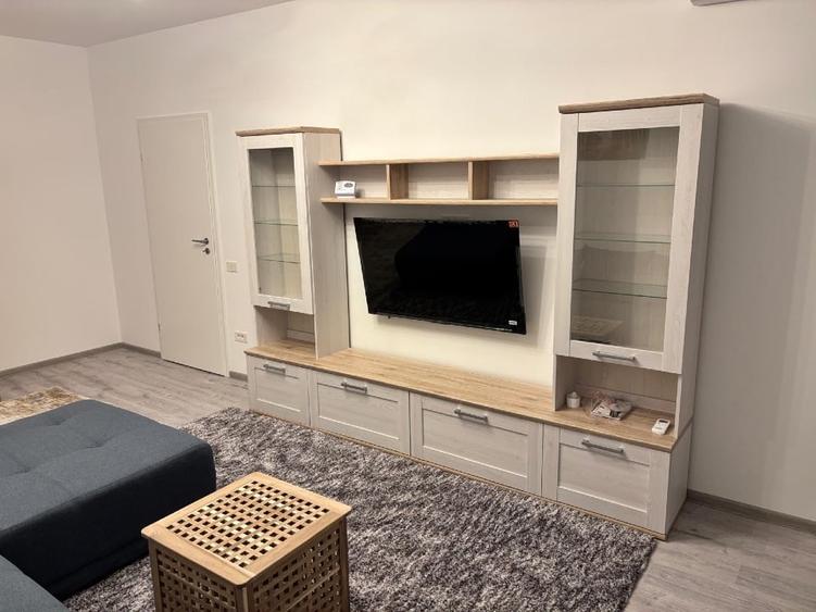Apartament 2 camere Grand Kristal - 1