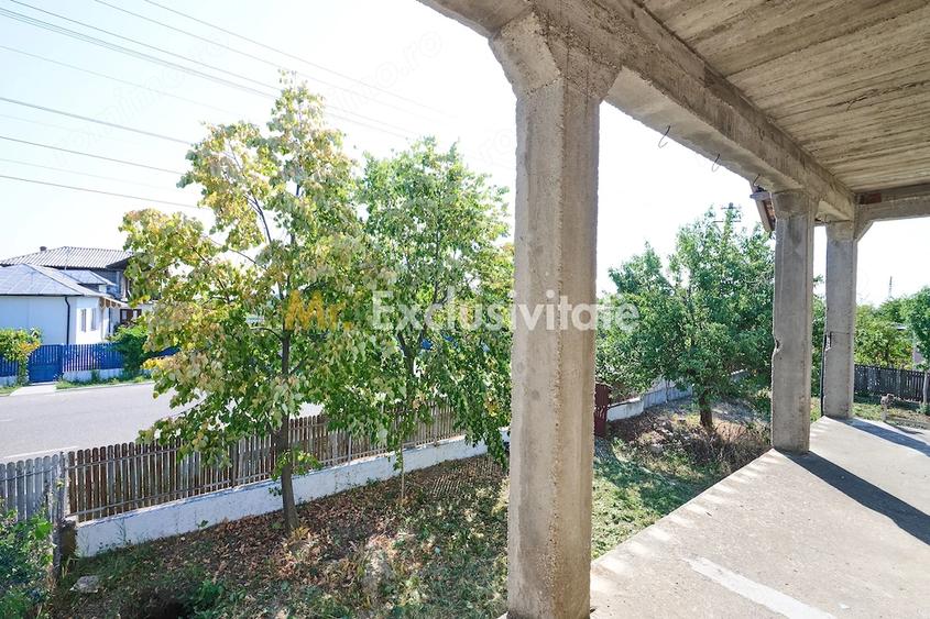Casă cu 4 camere cu Teren 3105 Mp în Uda