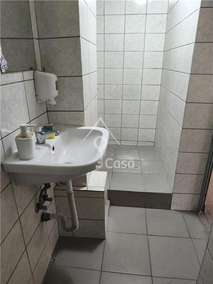 Birou, de 240 mp, în Brâncoveanu