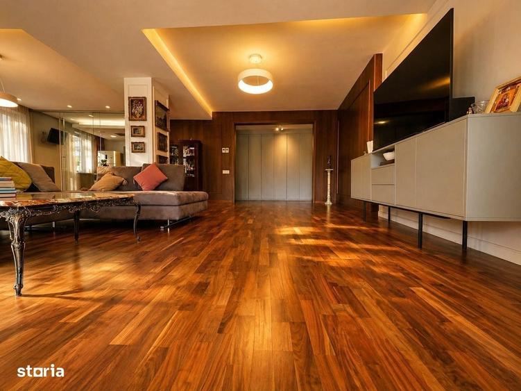 Apartament cu 4 camere în Iancu Nicolae