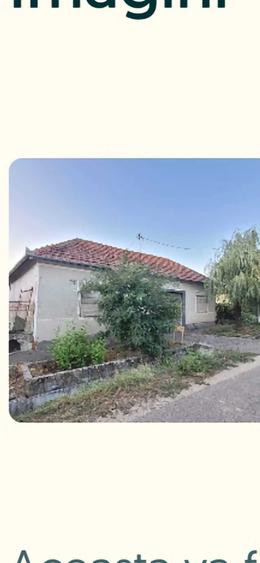 Casă cu 4 camere în Comănești
