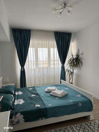 Apartament cu 2 camere decomandat în Pantelimon