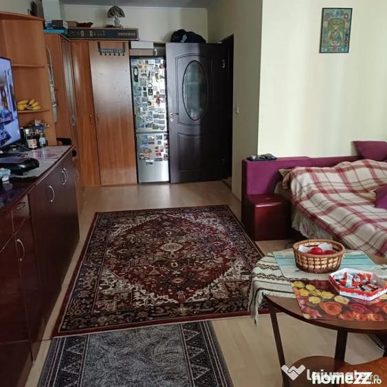 Apartament cu 2 camere semidecomandat în Baciu