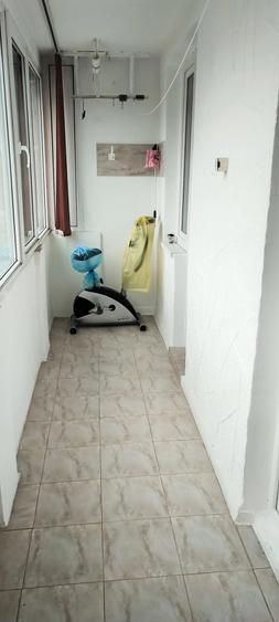 Apartament cu 2 camere decomandat în Sud