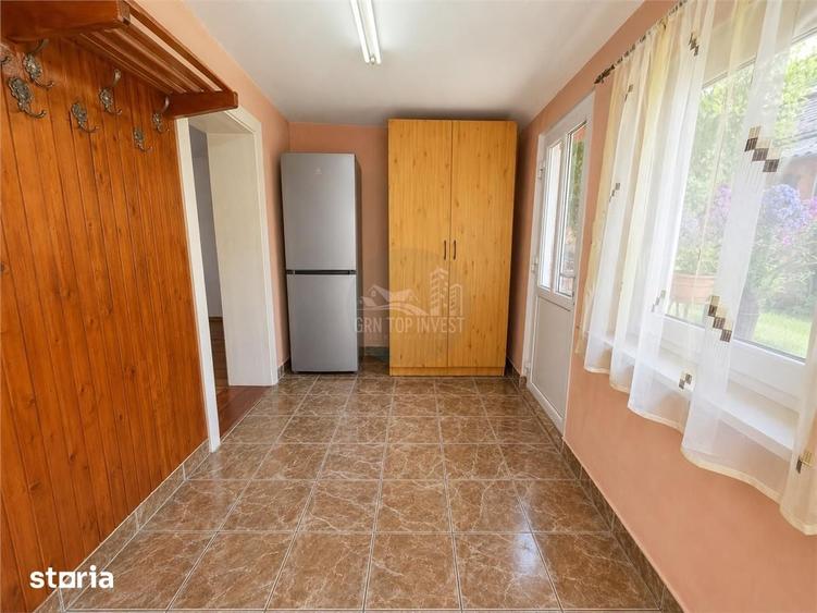 Casa 4 camere 1640 mp teren Bazna - 5