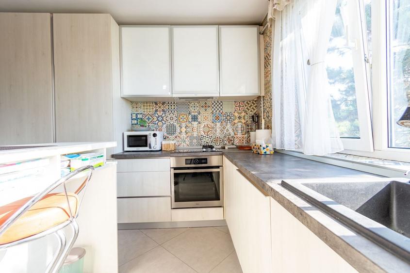 Apartament 2 Camere | Modern Mobilat | Gheorgheni Baita Interservisan - 4