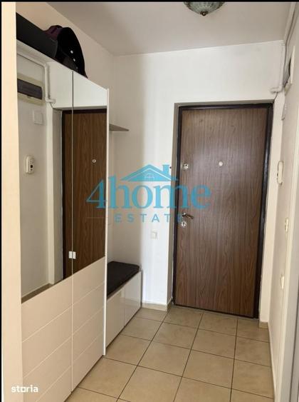 Apartament cu 2 camere în Doamna Ghica
