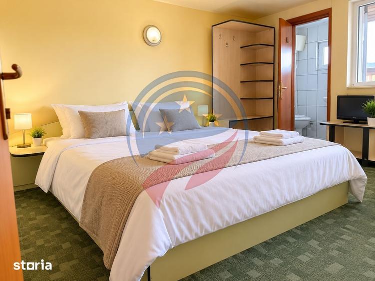Casă cu Teren 360 Mp în Baia de Fier