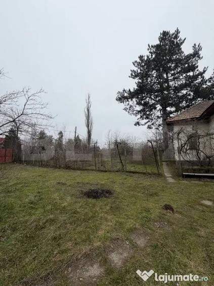 Casă cu 3 camere cu Teren 2714 Mp în Central