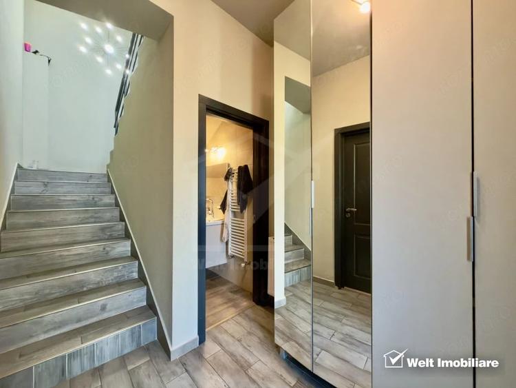 Casa individuala cu poten?ial reziden?ial/comercial Zona Platinia - 13