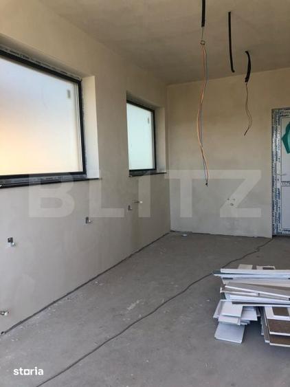 Casă cu 3 camere cu Teren 610 Mp în Cristian