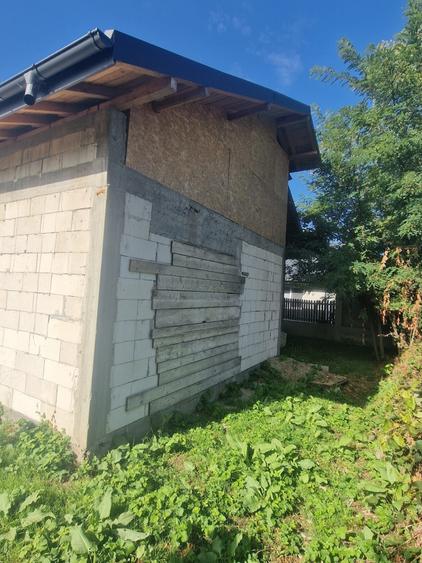 Casă cu 3 camere în Petrăchioaia