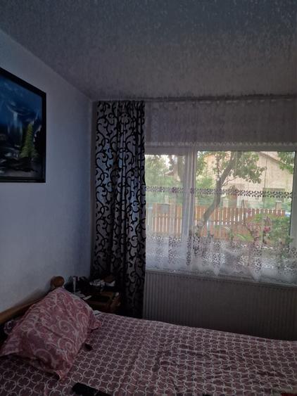 Casă cu 4 camere în Brebu