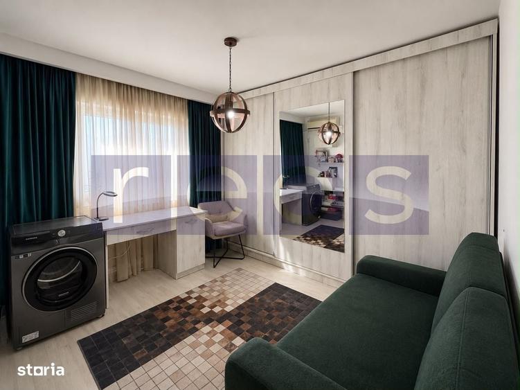 Vanzare 3 Camere Decomandat -13 Septembrie -Sebastian - 2