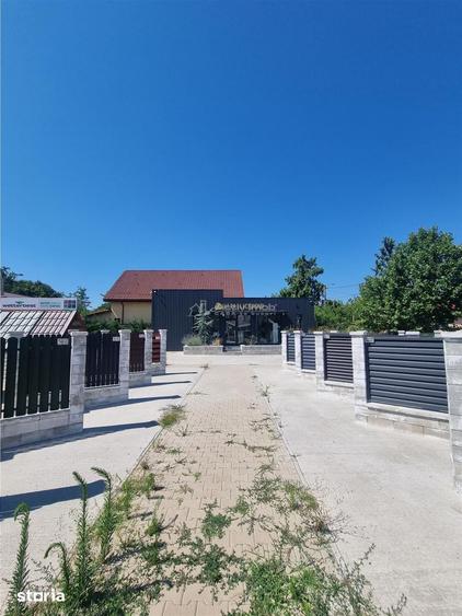 Spațiu comercial, de 80 mp, în Central