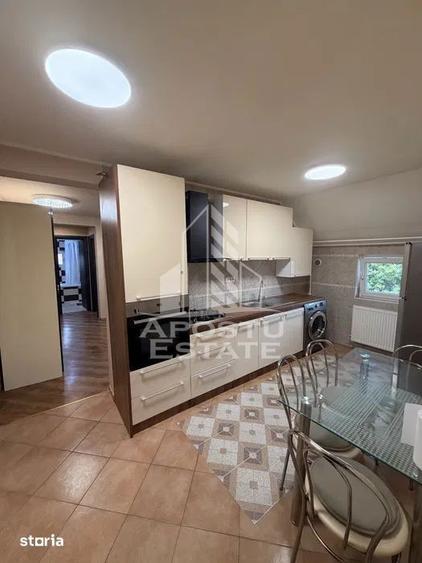 Apartament cu 2 camere, de inchiriat, Lipovei, Pet Friendly, Timisoara - 4